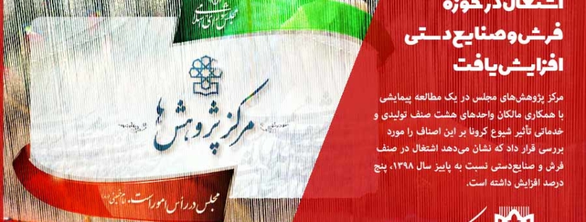 مرکز پژوهش‌های مجلس اعلام کرد