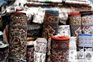 شرکت سهامی فرش ایران به دنبال جهش تولید