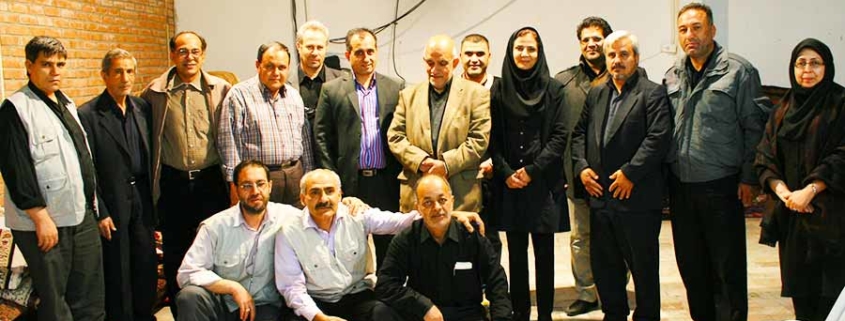 به مناسبت روز جهانی موزه و میراث فرهنگی