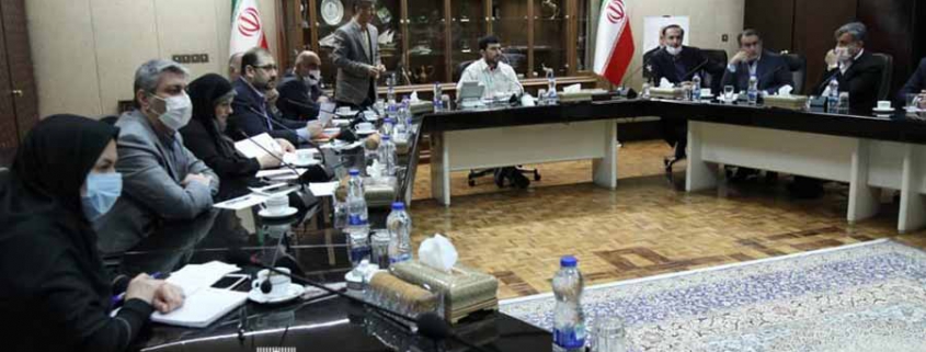 بیست و نهمین نمایشگاه فرش دستباف ایران