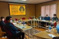 نشست تخصصی مدیران شعب شرکت سهامی فرش ایران