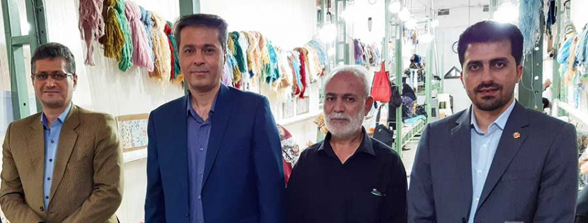 فرش نایین
