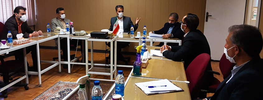 شرکت سهامی فرش ایران