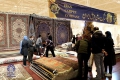 بیست و چهارمین نمایشگاه فرش دستباف اصفهان