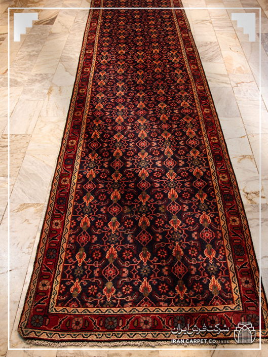 اولین جلسه حراج فرش دستباف کارکرده-شرکت فرش ایران7
